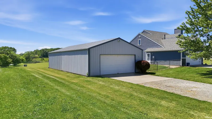 7505 Black Road, New Haven, IN 46774 - #3