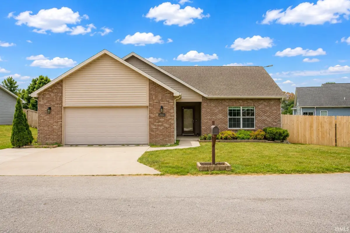 2551 Wappo Court, West Lafayette, IN 47906 - #1
