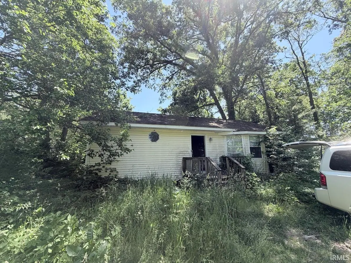 58206 Lowell Street, Elkhart, IN 46517 - #1