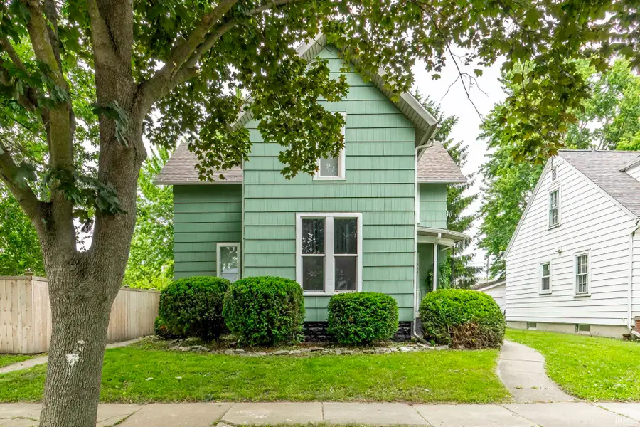 334 W 9th Street, Auburn, IN 46706 - #3