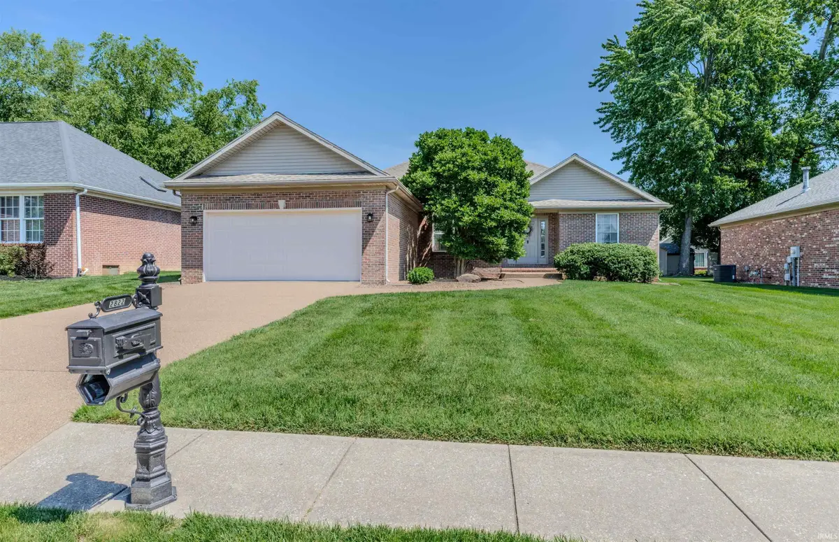 2822 Beaumont Drive, Evansville, IN 47725 - #1