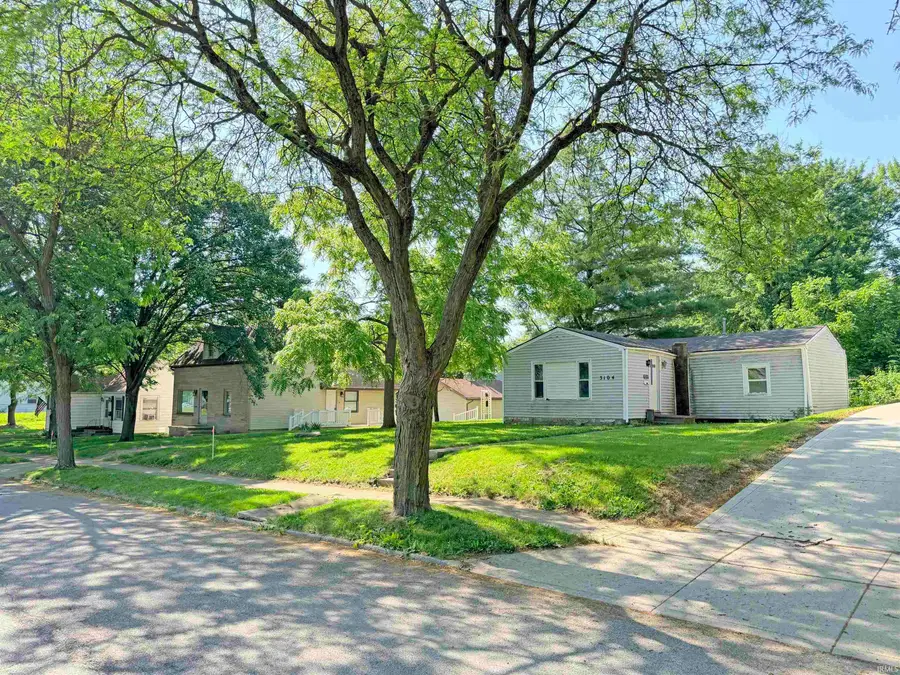 3112 Pittsburg Street, Fort Wayne, IN 46803 - #3