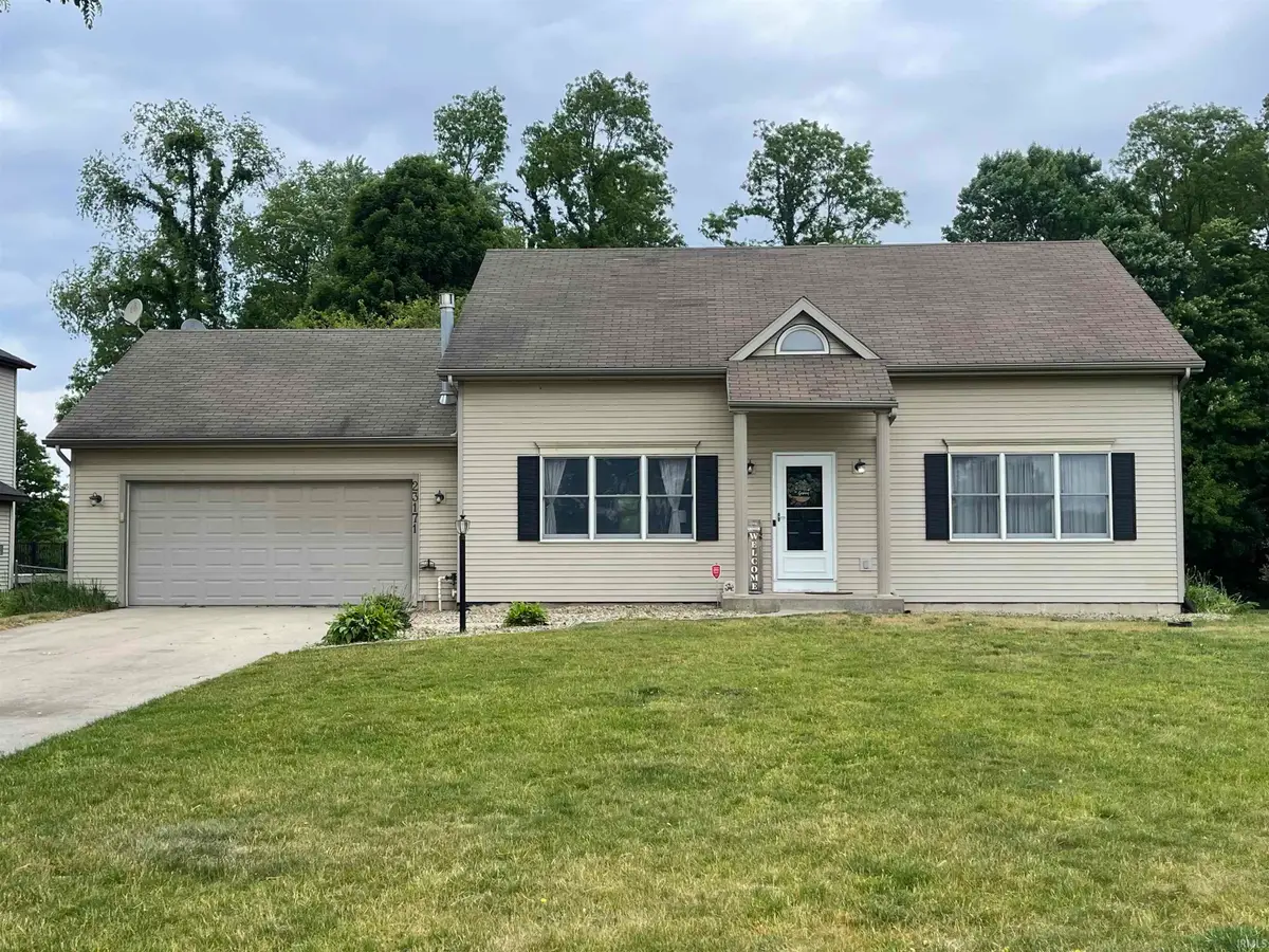 23171 N Oakleaf Drive, Elkhart, IN 46514 - #1