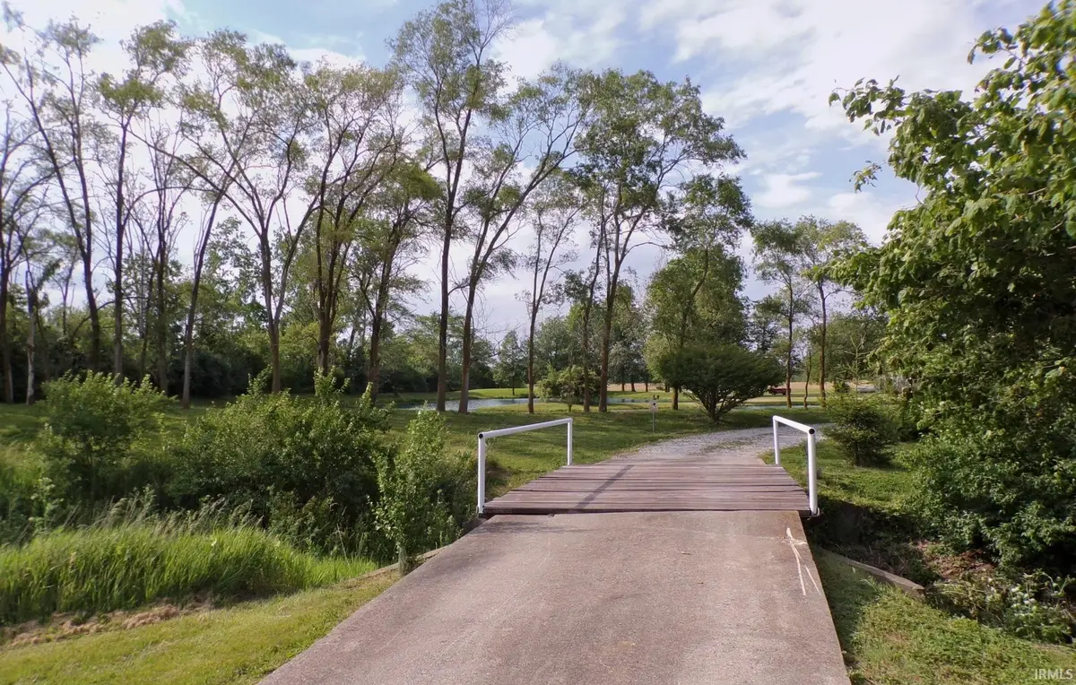 7215 E Sr 18 Road, Montpelier, IN 47359 - #1