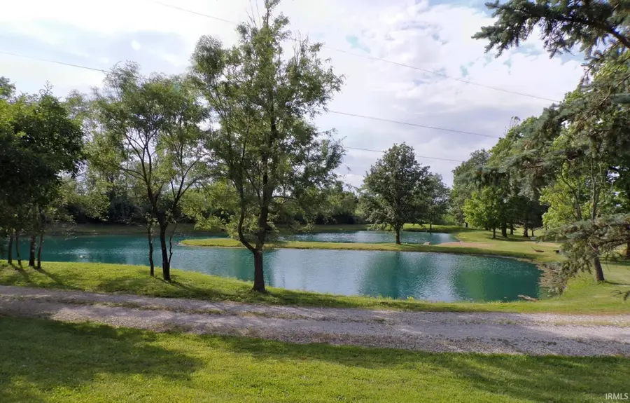 7215 E Sr 18 Road, Montpelier, IN 47359 - #3