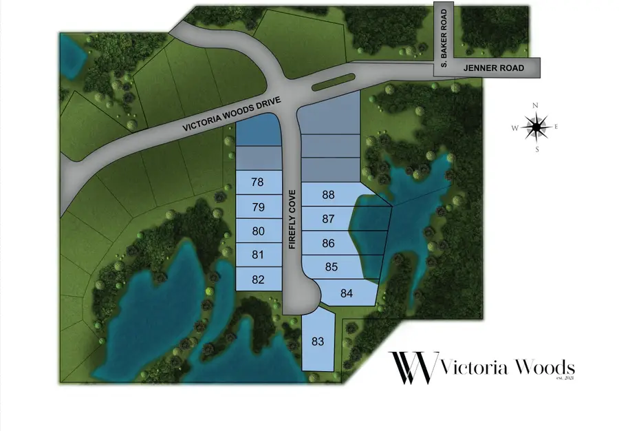1551 Firefly Cove, Boon, IN 47601 - #2