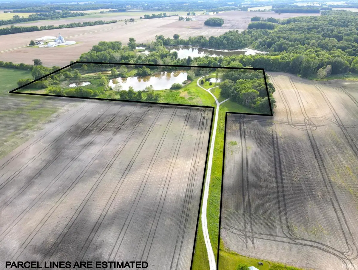 10770 N 275 W, North Manchester, IN 46962 - #1