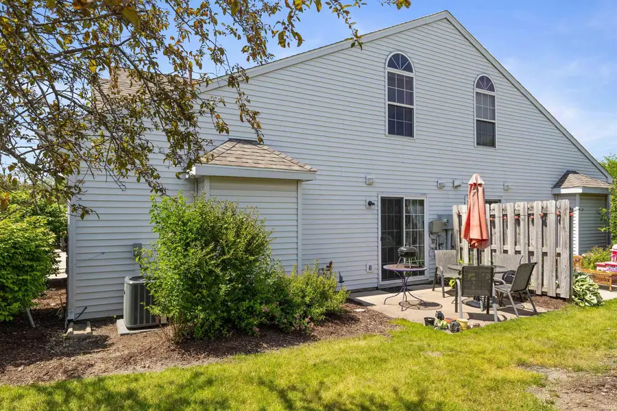 5715 Thornbriar Lane, Fort Wayne, IN 46835 - #2