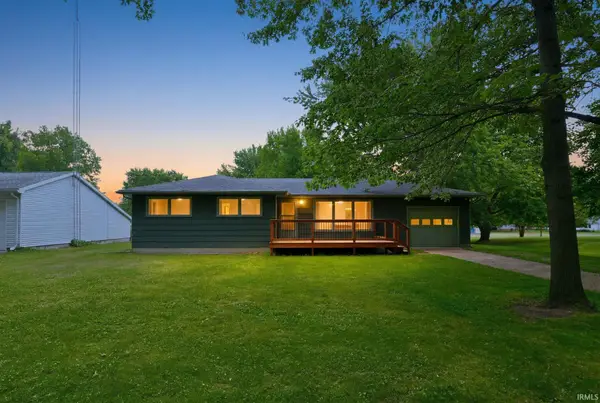 904 W 9th Street, Rochester, IN 46975