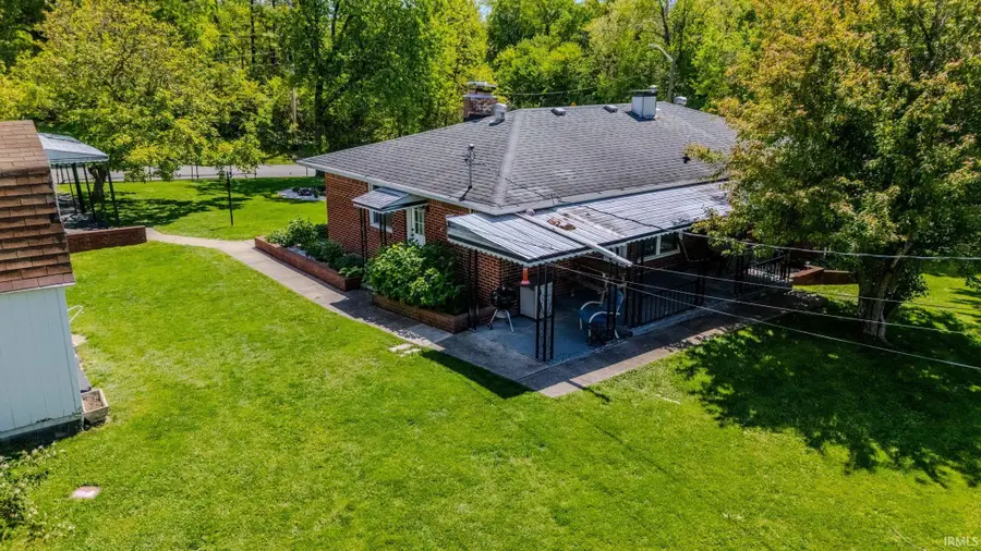 5304 Boy Scout Road, Indianapolis, IN 46226 - #3