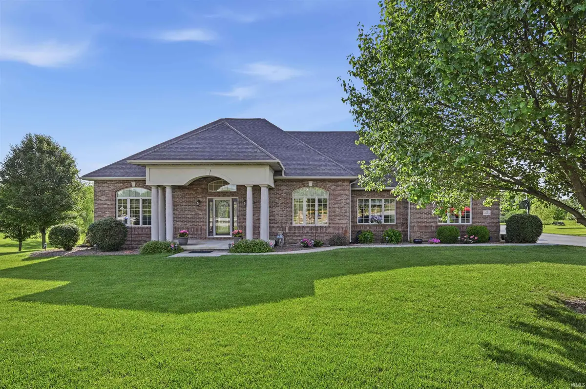 10 Conner Drive, Hartford City, IN 47348 - #1