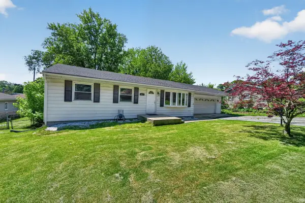 6027 Meadowlark Street, Portage, IN 46368