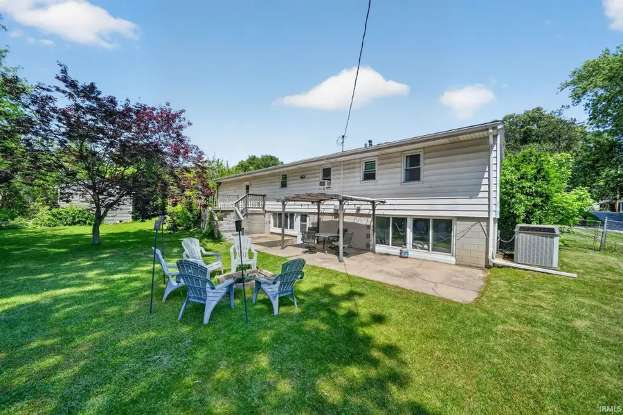 6027 Meadowlark Street, Portage, IN 46368 - #2