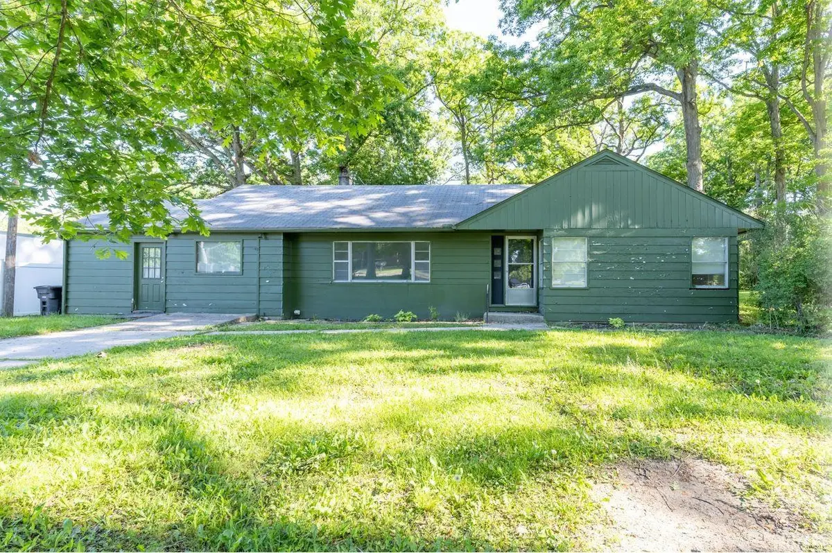 4401 E State Boulevard, Fort Wayne, IN 46815 - #1