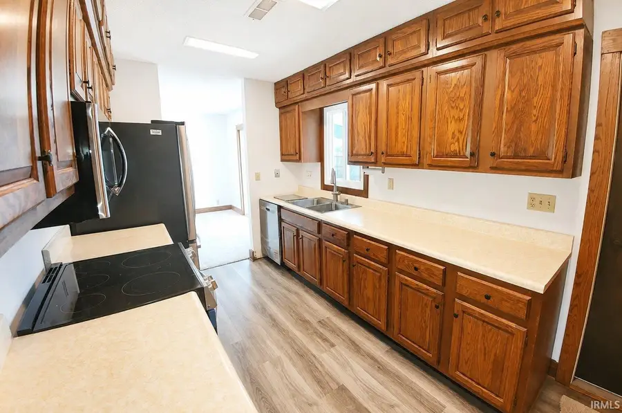 124 E Brice Street, Montpelier, IN 47359 - #3