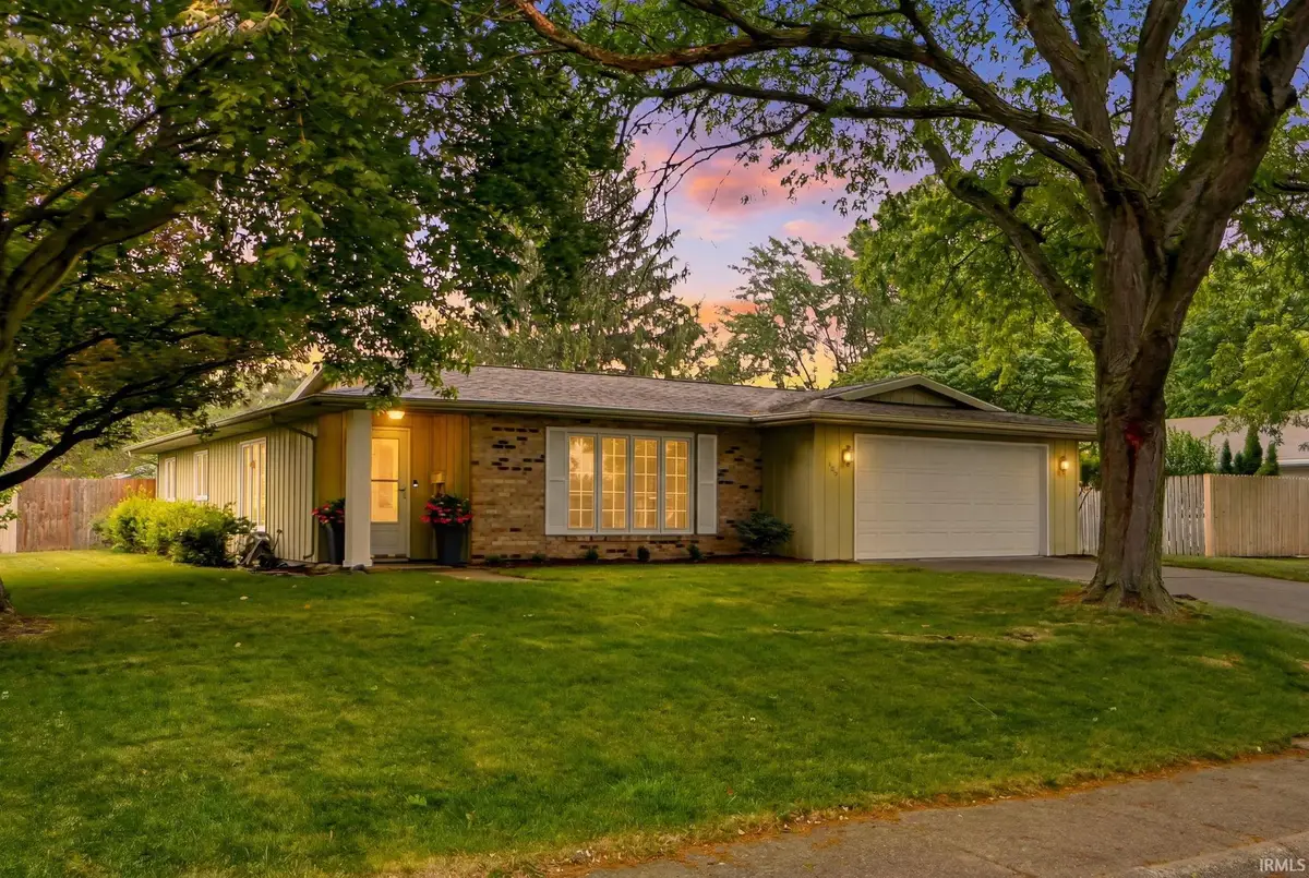 500 Greenbriar Boulevard, Auburn, IN 46706 - #1