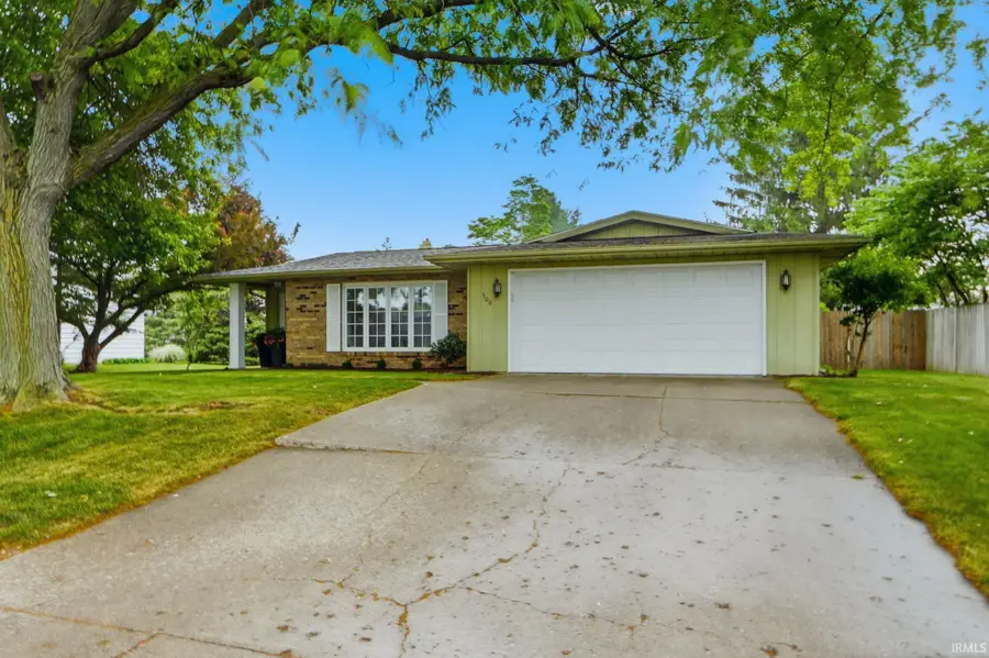 500 Greenbriar Boulevard, Auburn, IN 46706 - #3