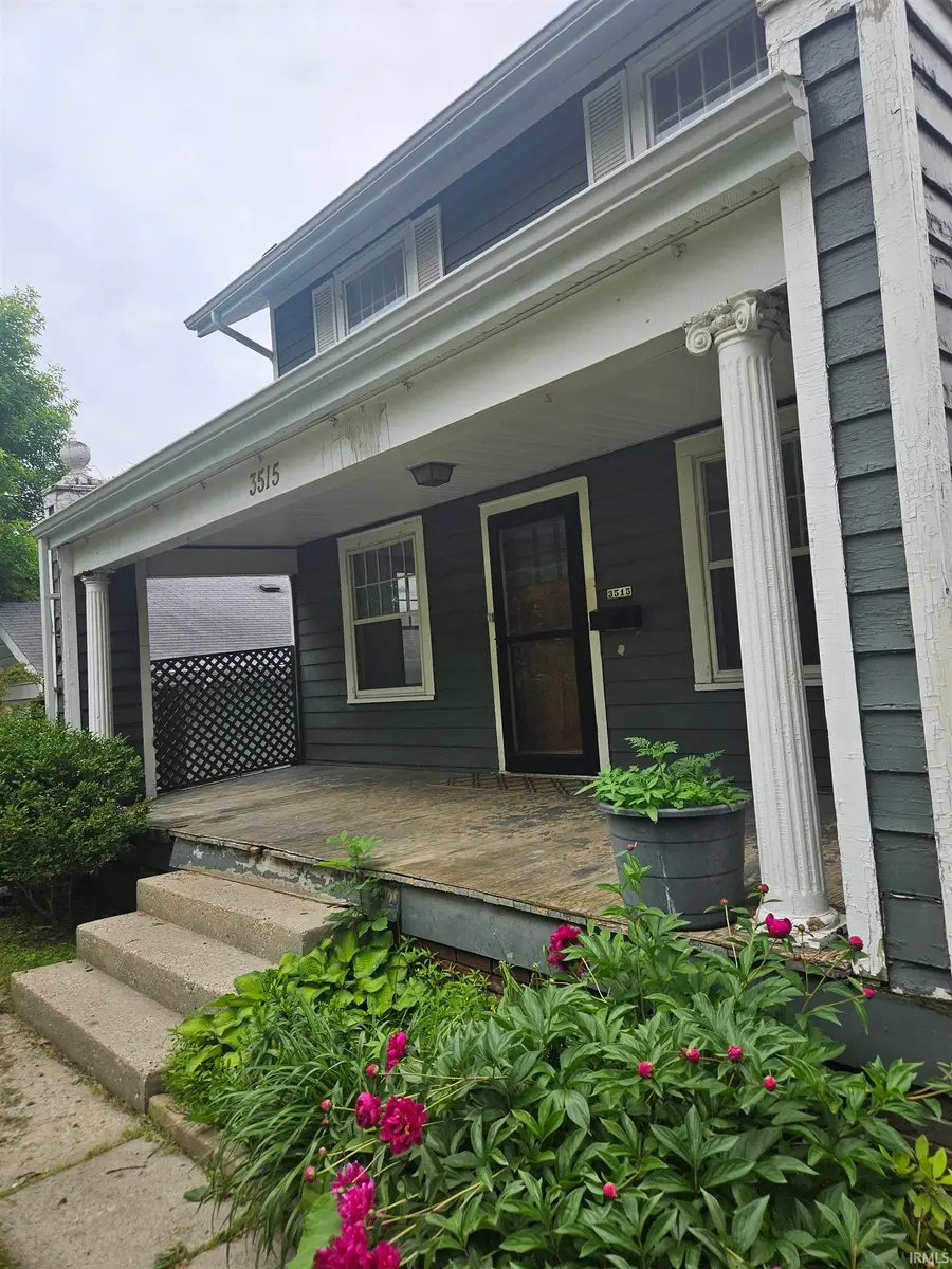 3515 Webster Street, Fort Wayne, IN 46807 - #2