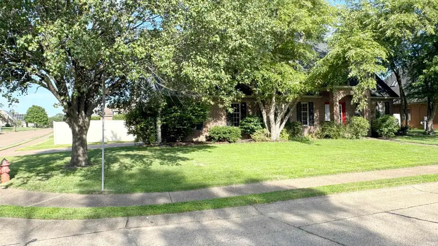 3288 Westhampton Drive, Newburgh, IN 47630 - #2