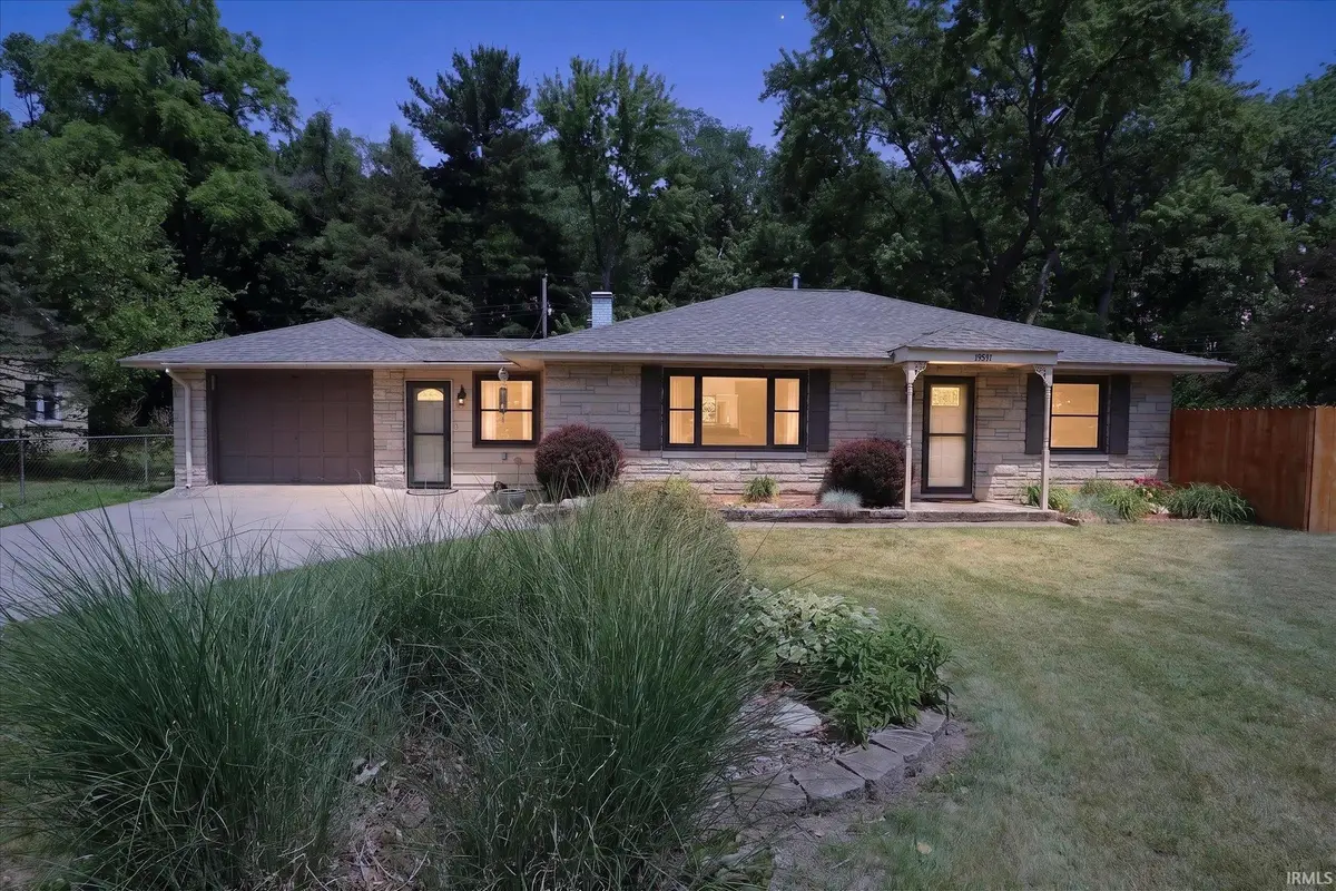 19591 Darden Road, South Bend, IN 46637 - #1