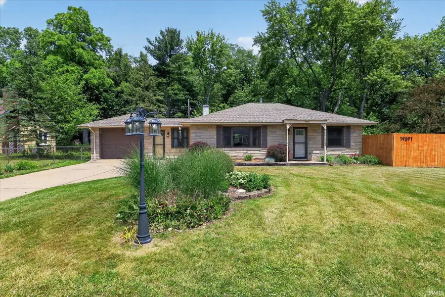 19591 Darden Road, South Bend, IN 46637 - #3