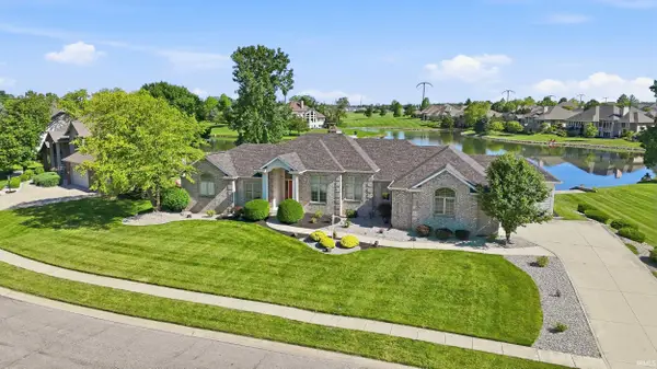 11414 Chestnut Ridge Drive, Fort Wayne, IN 46814