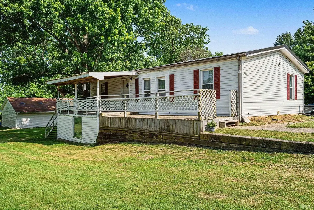410 N 9th Street, Goshen, IN 46528 - #1