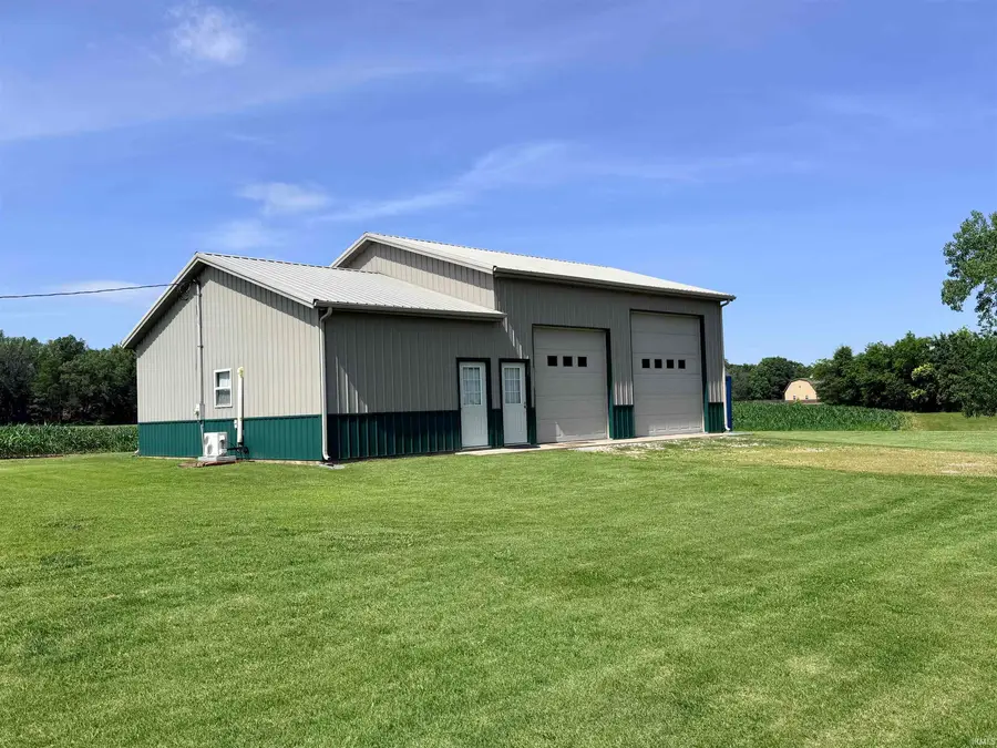 4944 Brumley Road, Newburgh, IN 47630 - #2