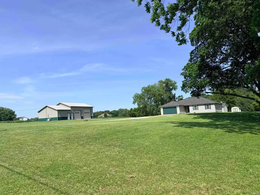 4944 Brumley Road, Newburgh, IN 47630 - #3