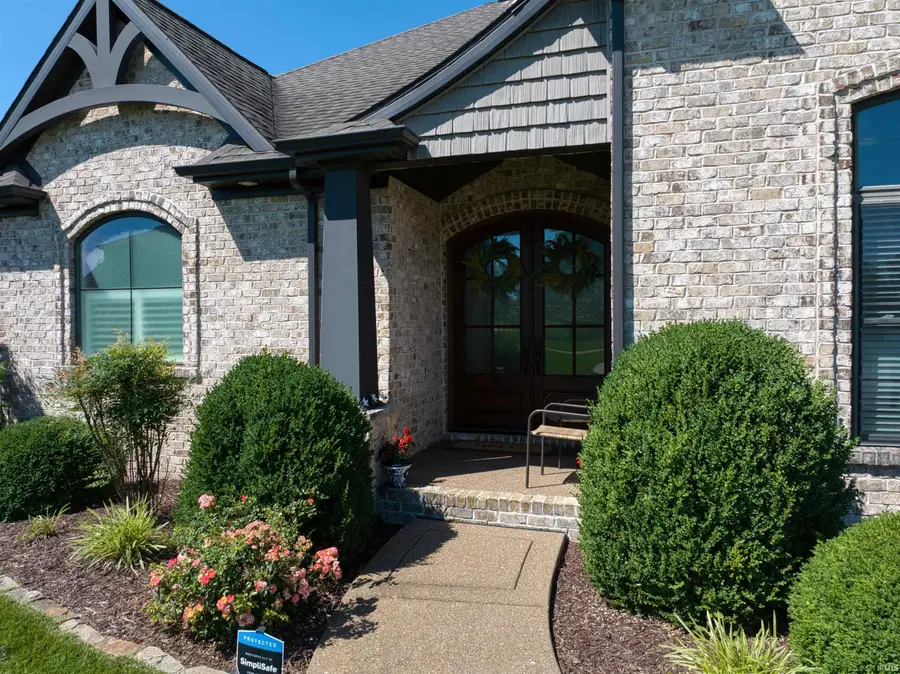 2221 Sable Way, Newburgh, IN 47630 - #2