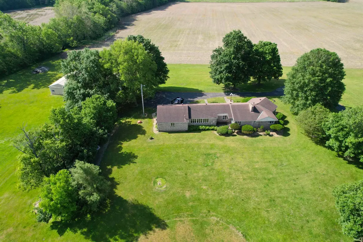 295 W Riverside Drive, Peru, IN 46970 - #1