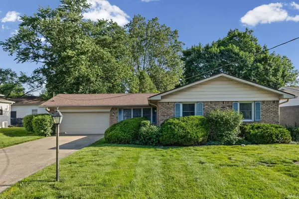 1210 Potomac Avenue, Lafayette, IN 47905