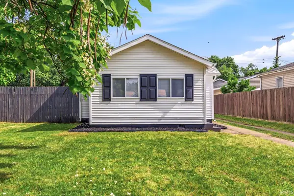 914 W Marion Street, Mishawaka, IN 46545