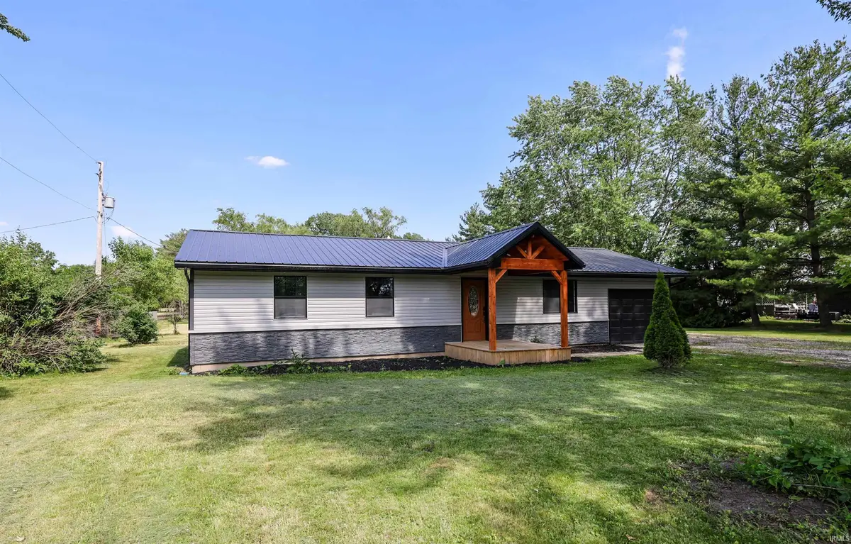 6201 N State Road 101 Road, Decatur, IN 46733 - #1