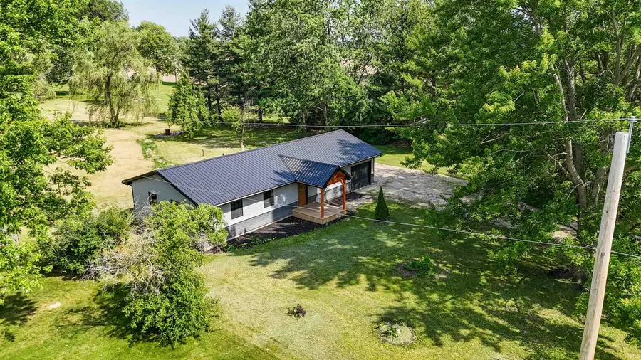 6201 N State Road 101 Road, Decatur, IN 46733 - #2