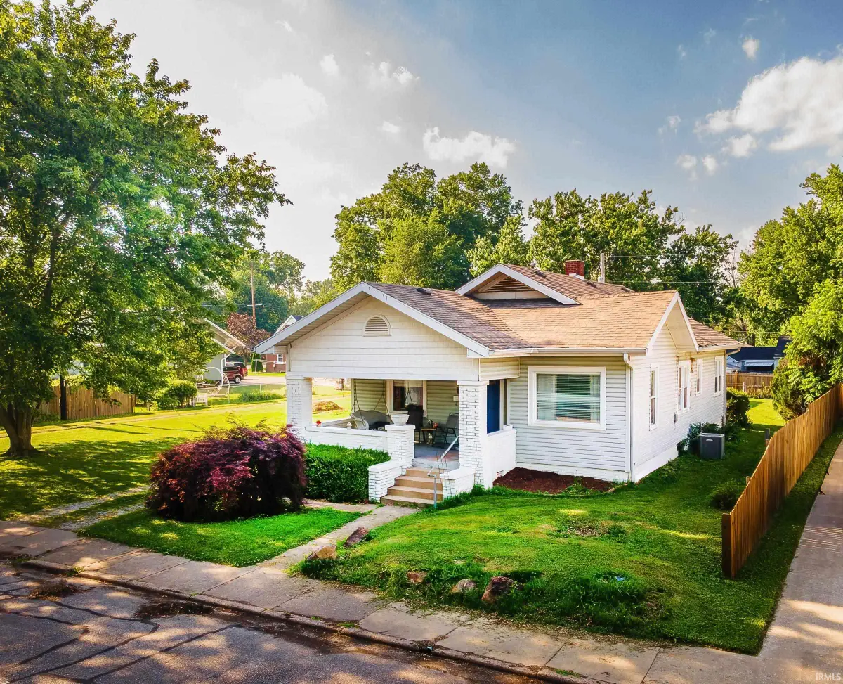 2016 E Blackford Avenue, Evansville, IN 47714 - #1
