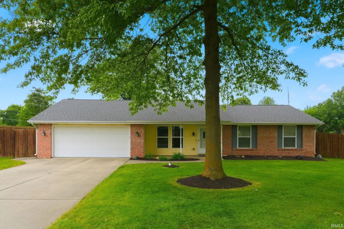 14509 Ridgecrest Drive, Leo, IN 46765 - #1