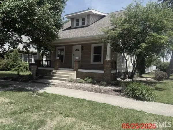 107 Dewey Street, Monticello, IN 47960