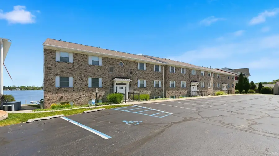 8986 E Hatchery Road #Unit 11, Syracuse, IN 46567 - #2
