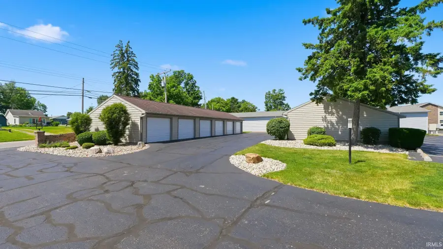 8986 E Hatchery Road #Unit 11, Syracuse, IN 46567 - #3
