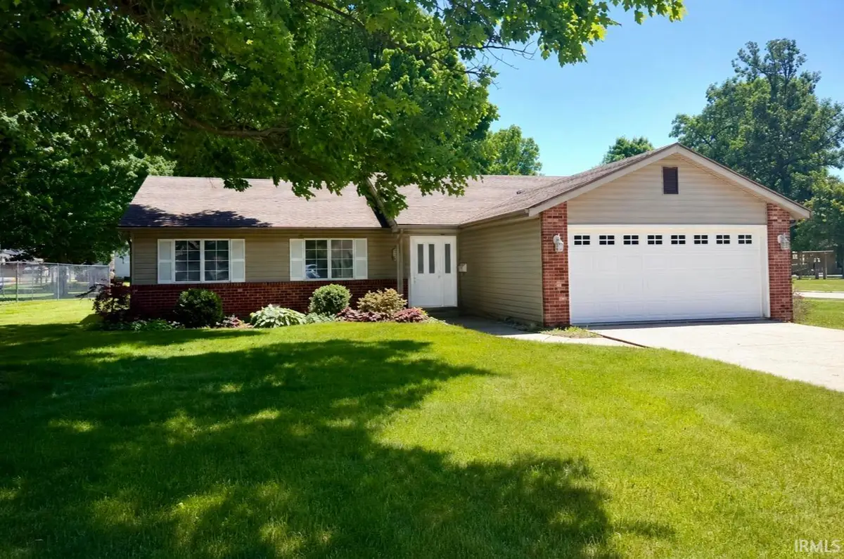 627 Bosuns Drive, Fort Wayne, IN 46819 - #1