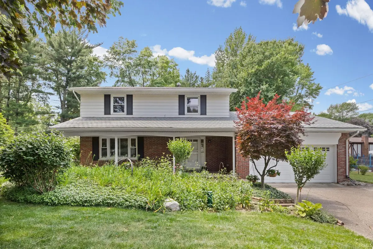 2579 Nottingham Place, West Lafayette, IN 47906 - #1