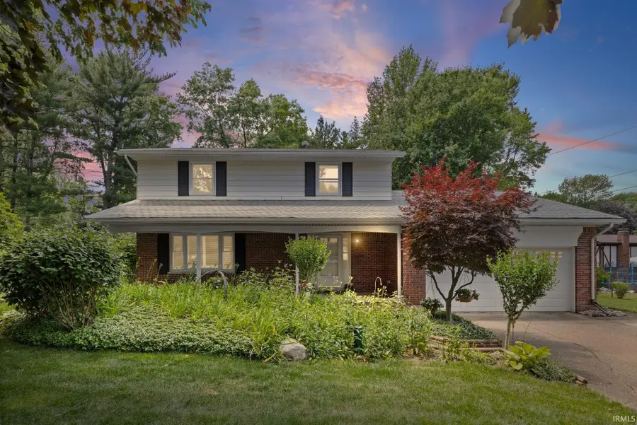 2579 Nottingham Place, West Lafayette, IN 47906 - #2