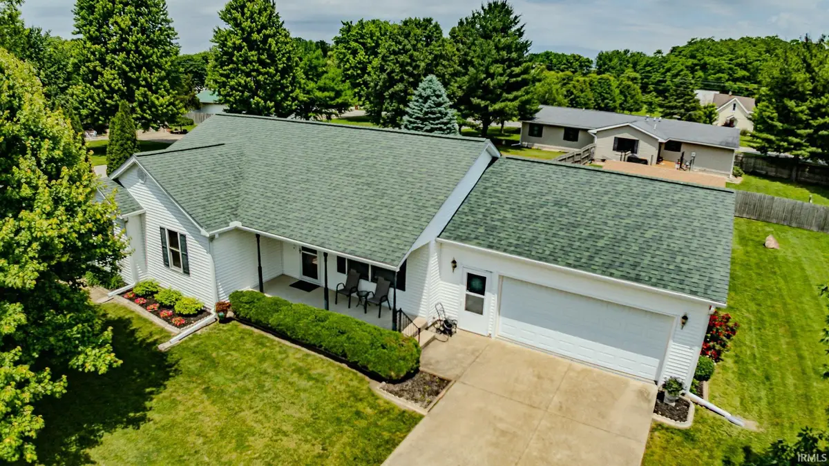 21 Willow Court, Williamsport, IN 47993 - #1