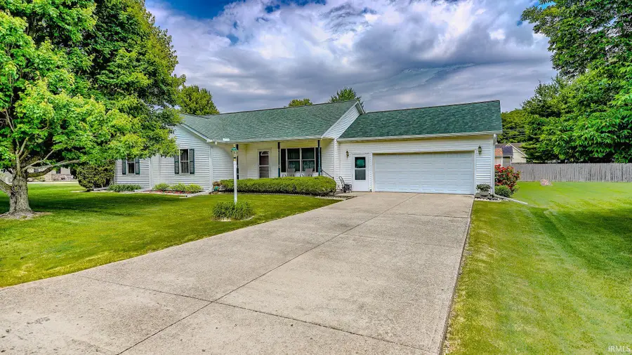 21 Willow Court, Williamsport, IN 47993 - #2