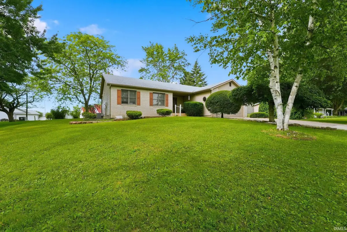 20 Barbara Drive, Columbia City, IN 46725 - #1