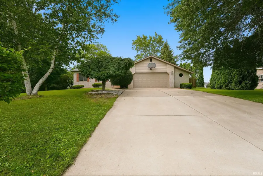 20 Barbara Drive, Columbia City, IN 46725 - #2