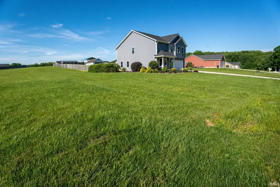 12851 E Hirth Lane, Springville, IN 47462 - #3