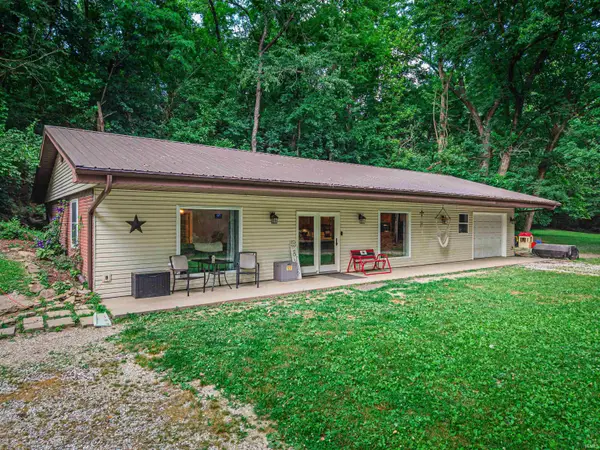 10364 N 700 E, Odon, IN 47562