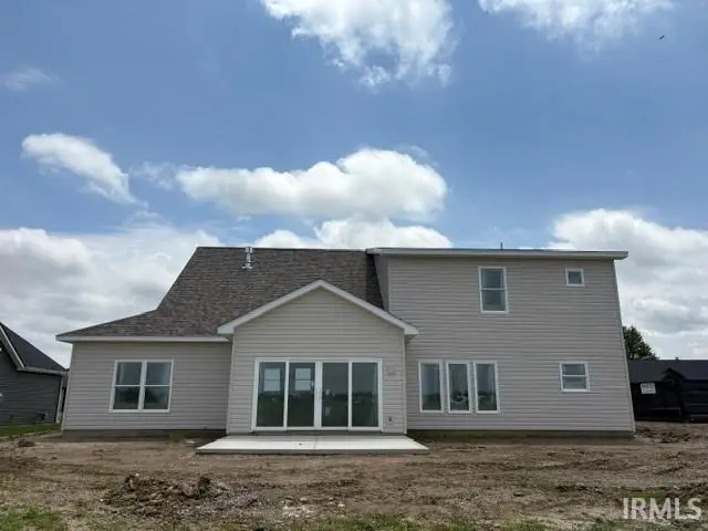 11390 Kola Crossover, Fort Wayne, IN 46814 - #2